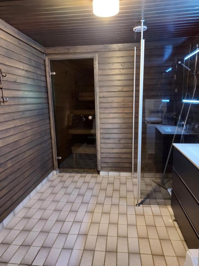 Appartement Ruka Aava Extérieur photo