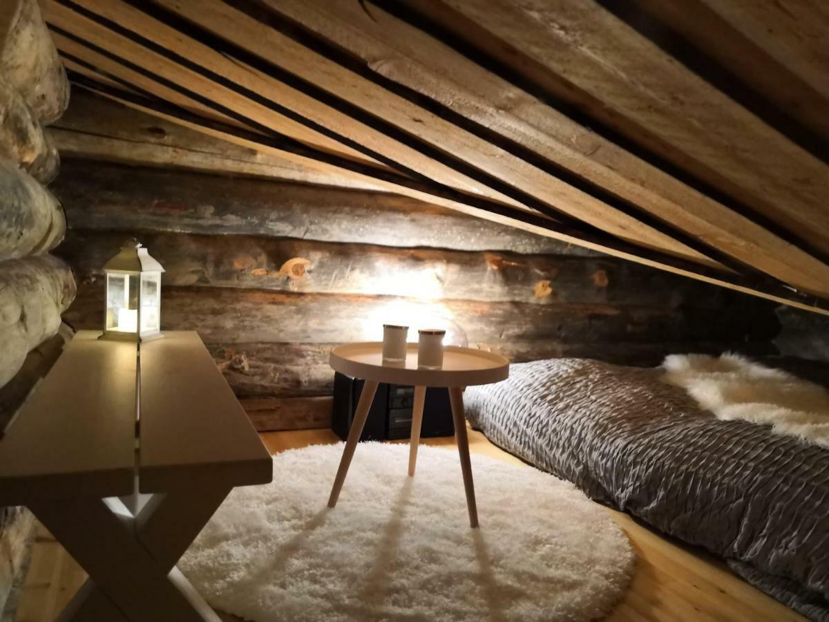 Appartement Ruka Aava Extérieur photo