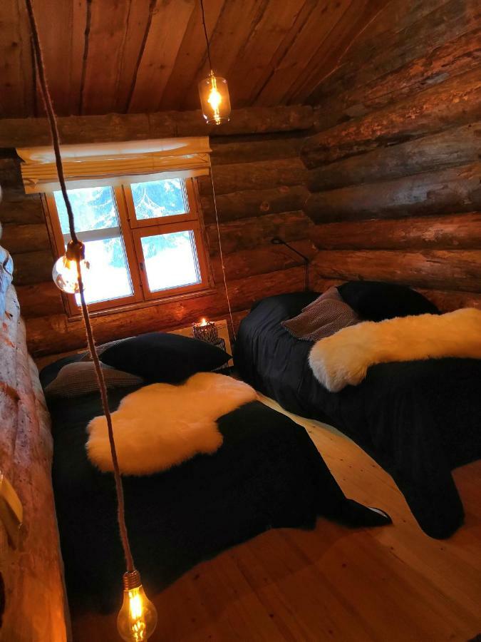Appartement Ruka Aava Extérieur photo