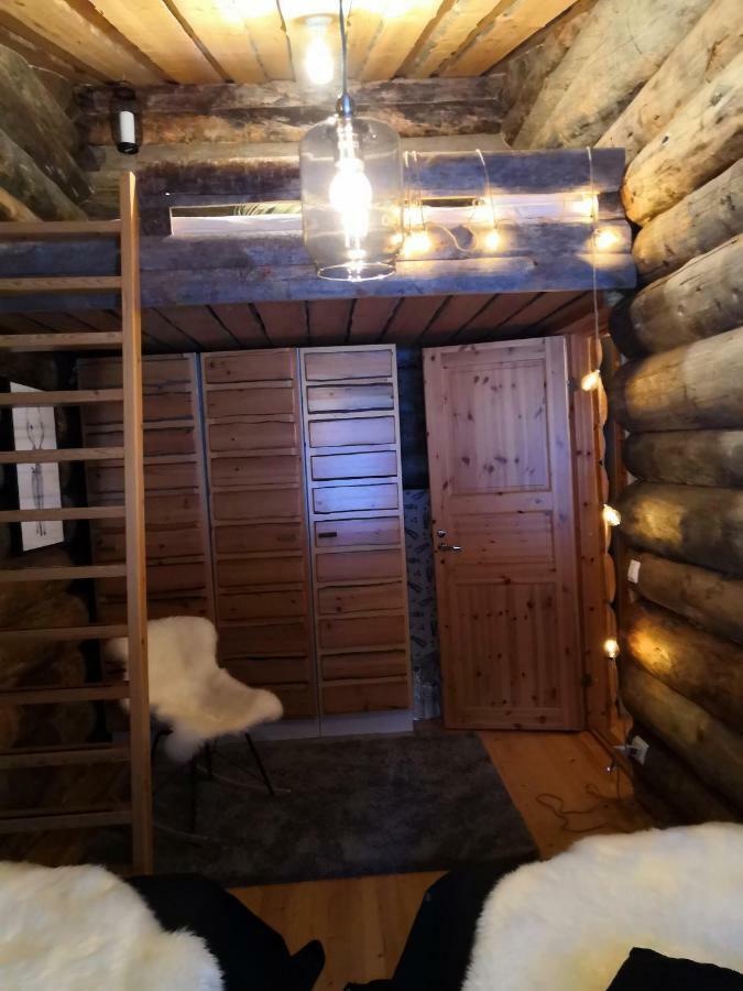 Appartement Ruka Aava Extérieur photo