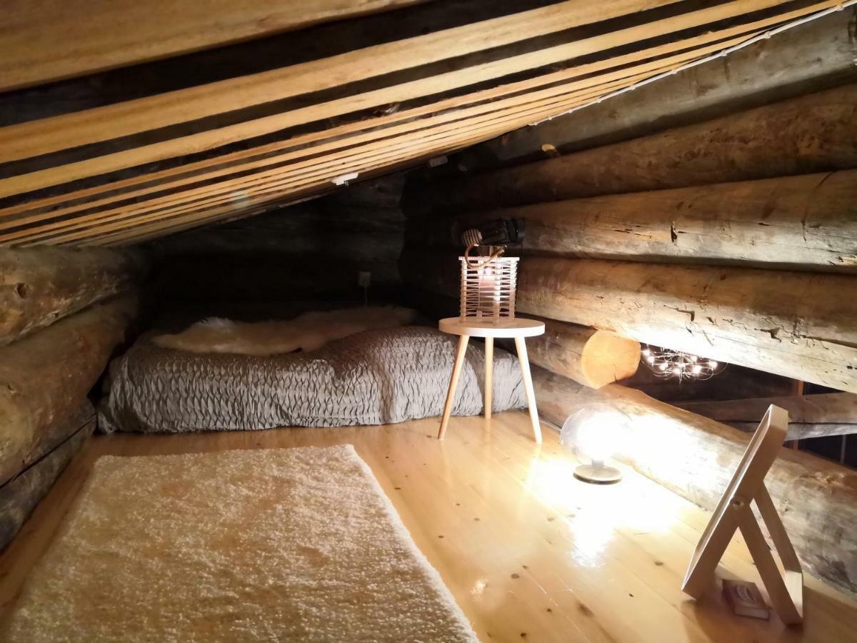 Appartement Ruka Aava Extérieur photo