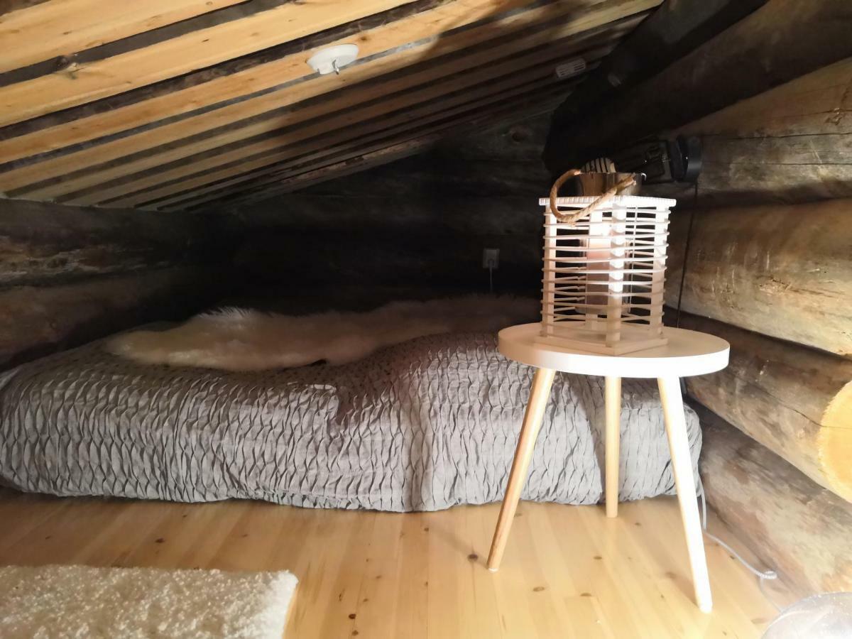 Appartement Ruka Aava Extérieur photo