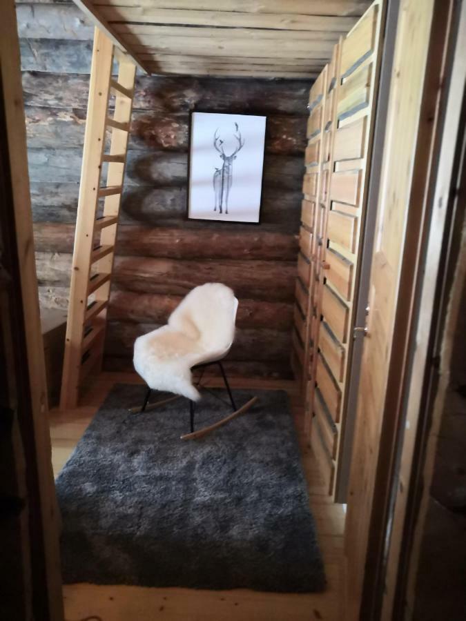Appartement Ruka Aava Extérieur photo