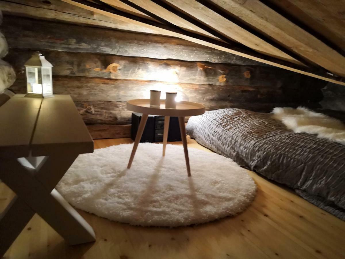 Appartement Ruka Aava Extérieur photo