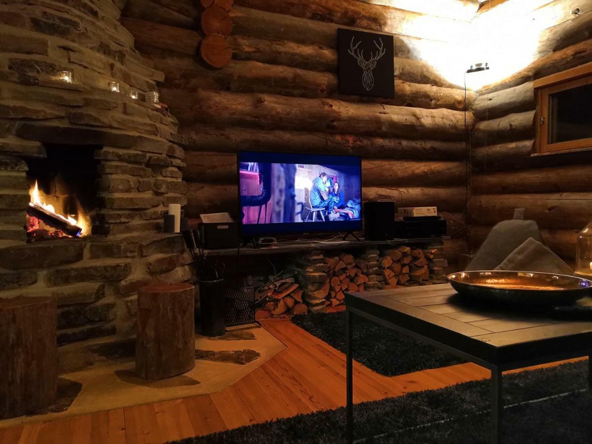 Appartement Ruka Aava Extérieur photo
