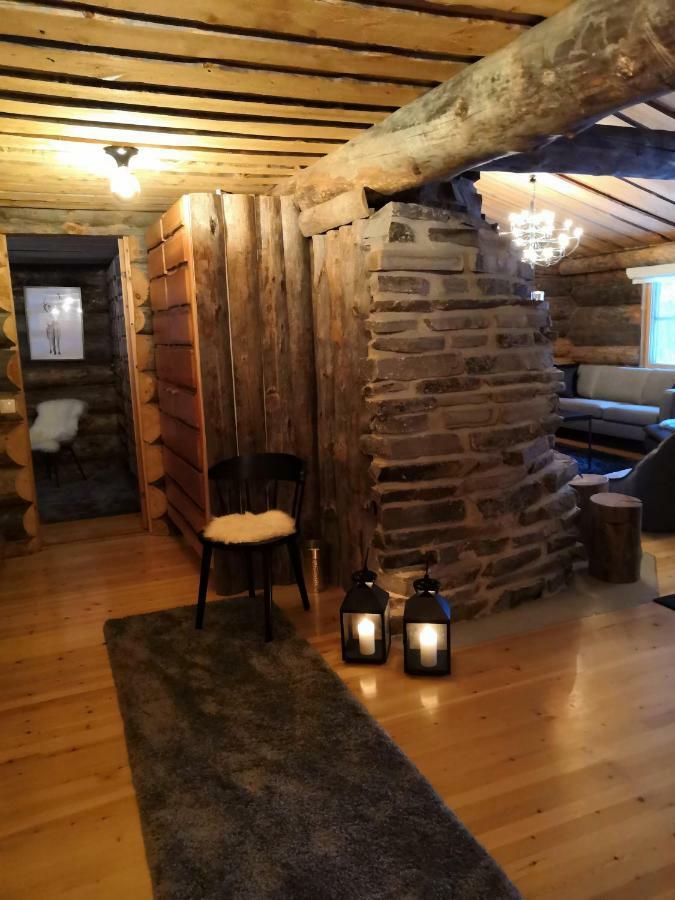 Appartement Ruka Aava Extérieur photo