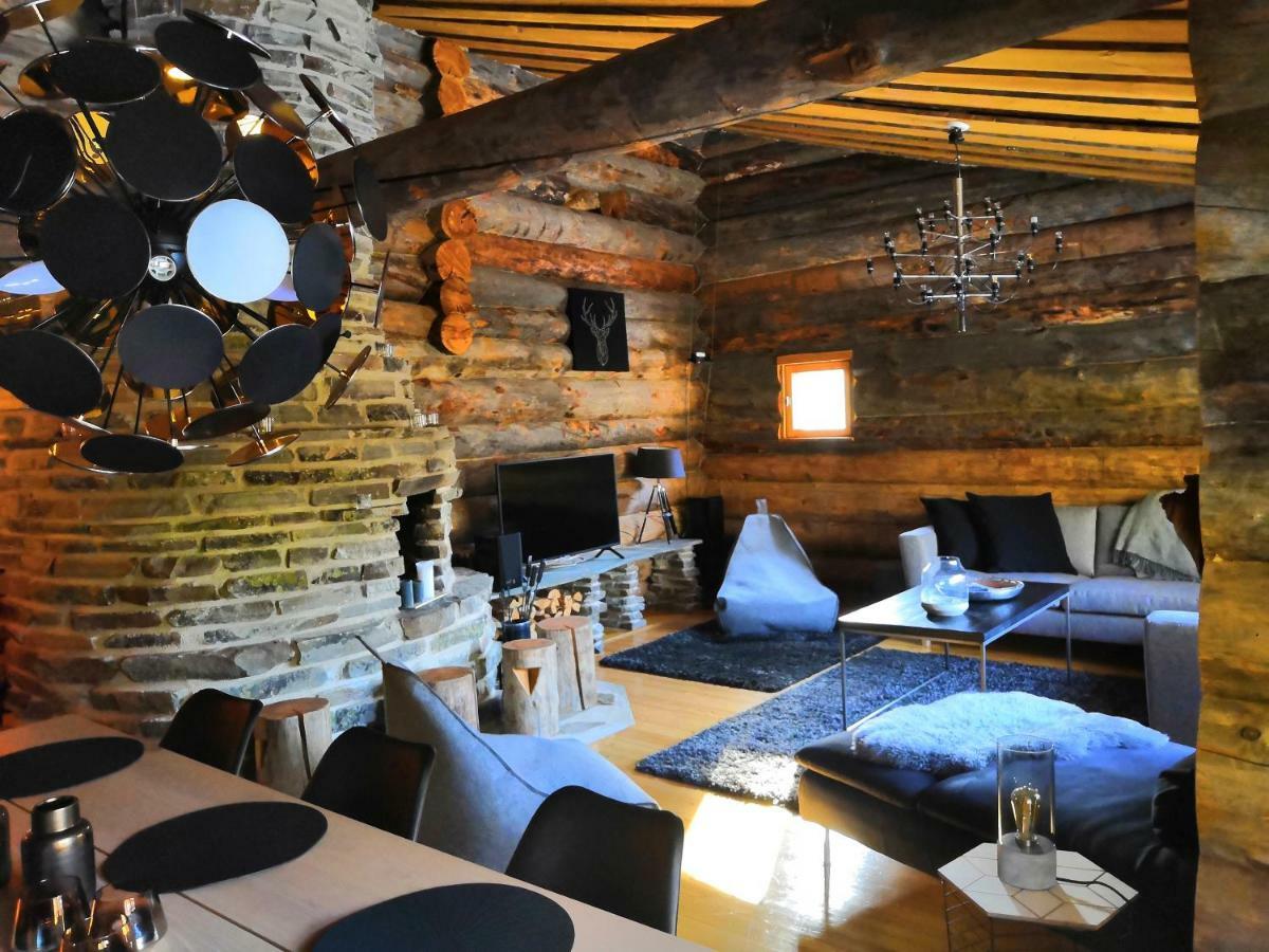 Appartement Ruka Aava Extérieur photo